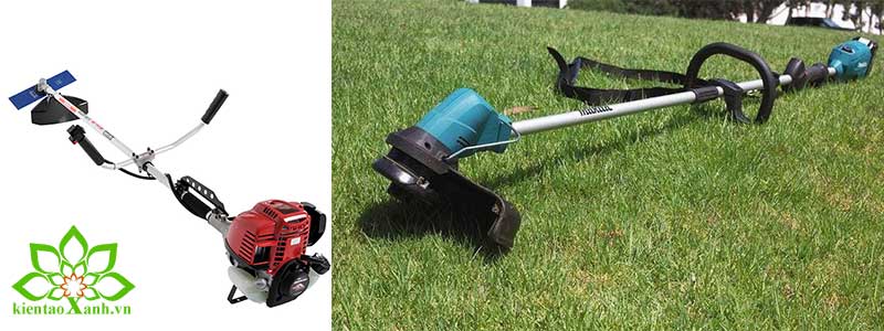 Dụng Cụ Thiết Bị Sử Dụng Trong Công Tác Bảo Dưỡng Cảnh Quan