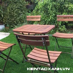 Bàn Ghế Sân Vườn