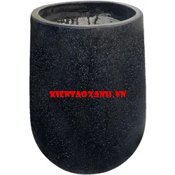 Chậu Đá Mài Giọt Nước