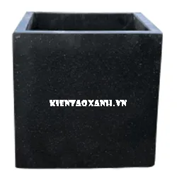 Chậu Đá Mài Lập Phương