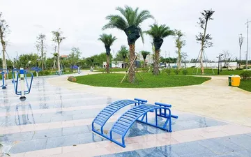 Quy Trình Trồng Và Chăm Cây Công Trình-Cây Bóng Mát