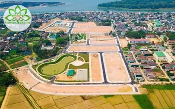 Thi Công Công Viên Villa Tăng Long - Thuộc Dự Án Khu Dân Cư Tăng Long
