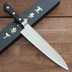 Dao Nhật Takechi Gyuto 210mm SG2
