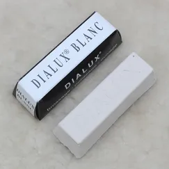 Lơ Đánh Bóng Dialux - Trắng