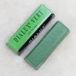 Lơ Đánh Bóng Dialux - Xanh Lá Cây