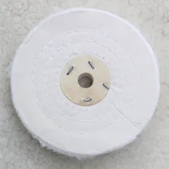 Bánh Vải Đánh Bóng D150x25mm