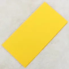 Sợi Vulcanized Fiber - Vàng