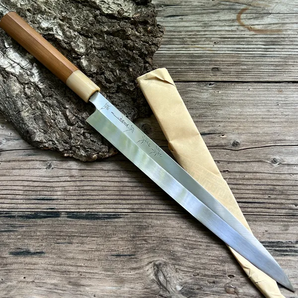 Dao Nhật Sakai Tohji Yanagiba 270mm Used