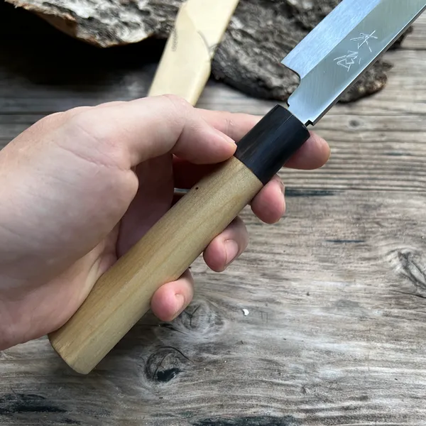 Dao Nhật Kiya Yanagiba 270mm Tay Trái Used