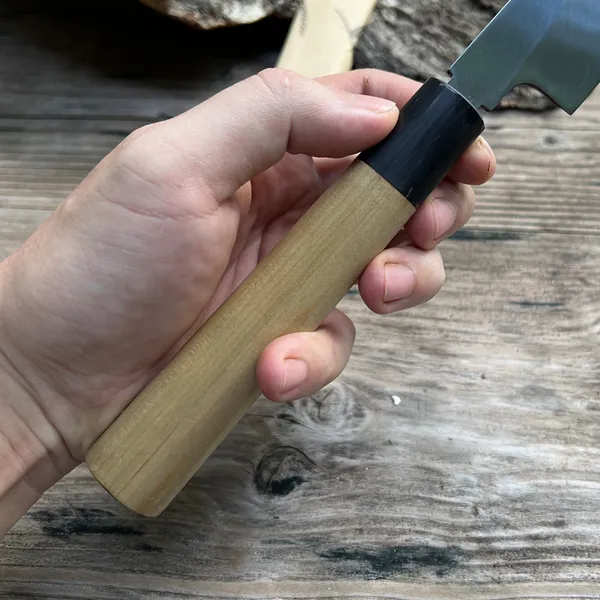 Dao Nhật Kiya Yanagiba 270mm Tay Trái Used