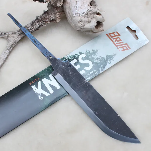 Lưỡi Dao Brisa Leuku 180mm 