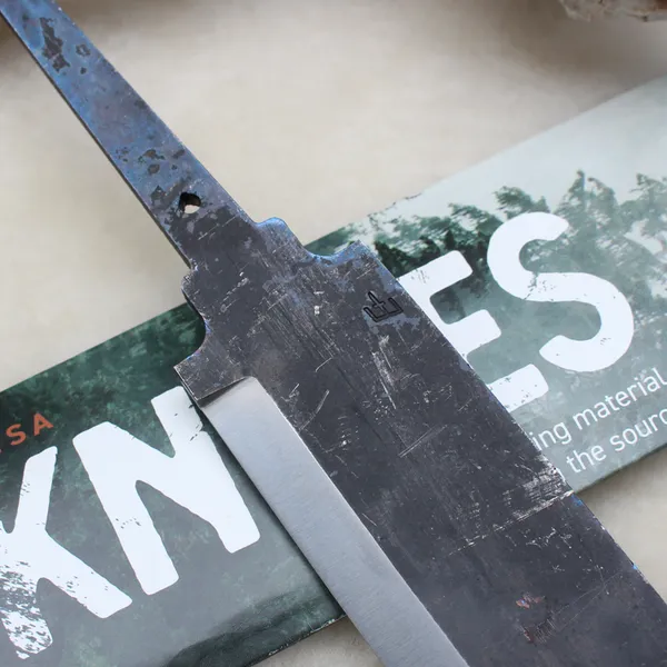 Lưỡi Dao Brisa Leuku 180mm 