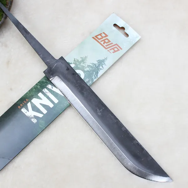 Lưỡi Dao Polar Leuku 240mm