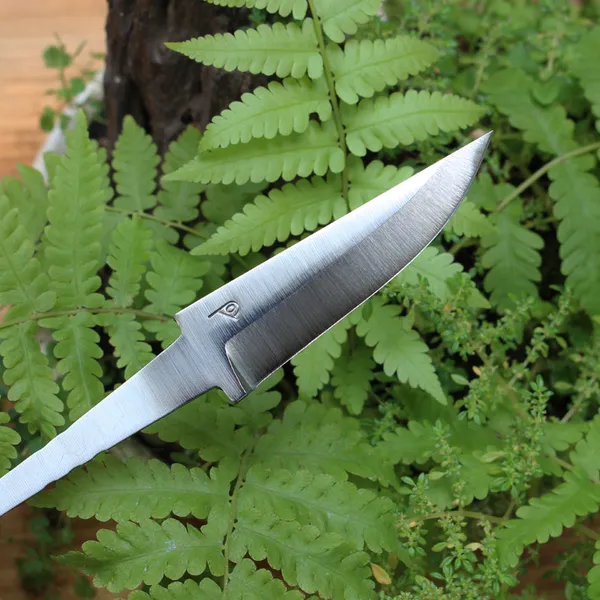 Lưỡi Dao Polar Whittler SS 80mm