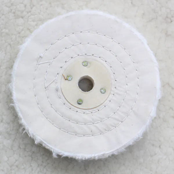 Bánh Vải Đánh Bóng D150x25mm