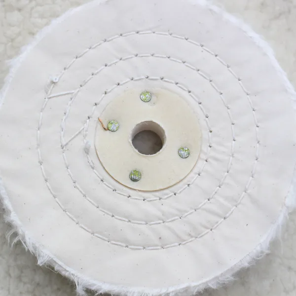 Bánh Vải Đánh Bóng D150x25mm