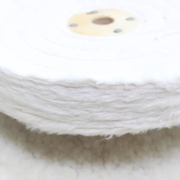 Bánh Vải Đánh Bóng D200x25mm