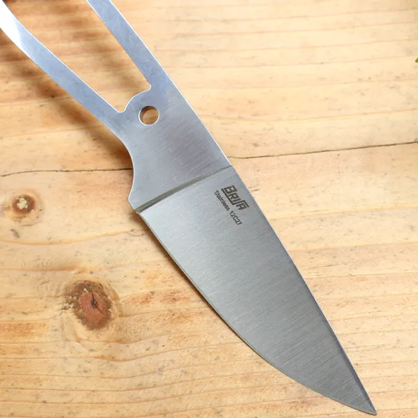 Lưỡi Dao Brisa Bobtail 80mm 