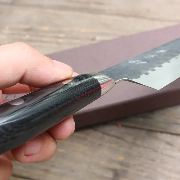 Dao Nhật Yoshimi Kato Gyuto 210mm