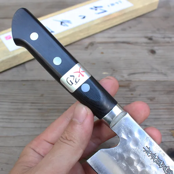 Dao Nhật Teruyasu Fujiwara Maboroshi Gyuto 210mm