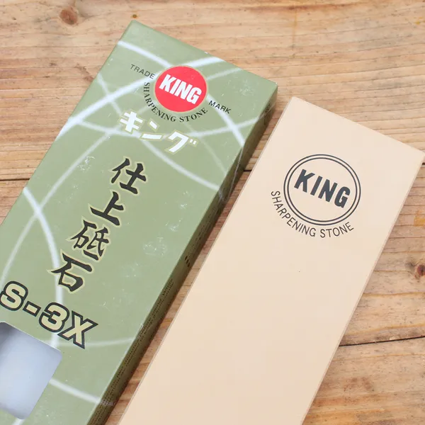 Đá Mài King S3-X #6000
