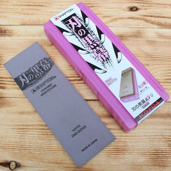 Đá Mài Shapton Ceramic #5000