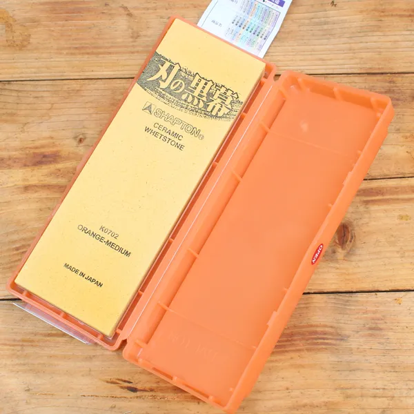 Đá Mài Shapton Ceramic #1000