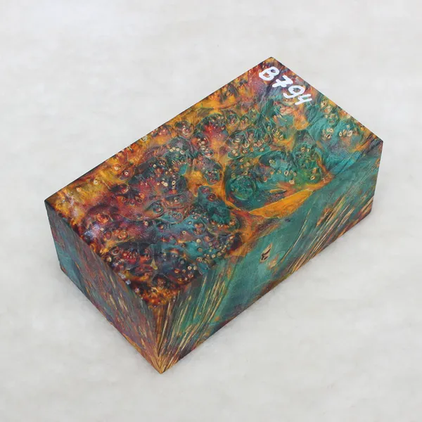 Gỗ Phong Ổn Định - B794