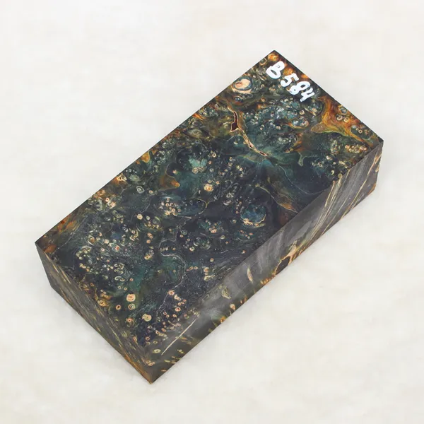 Gỗ Phong Ổn Định - B584