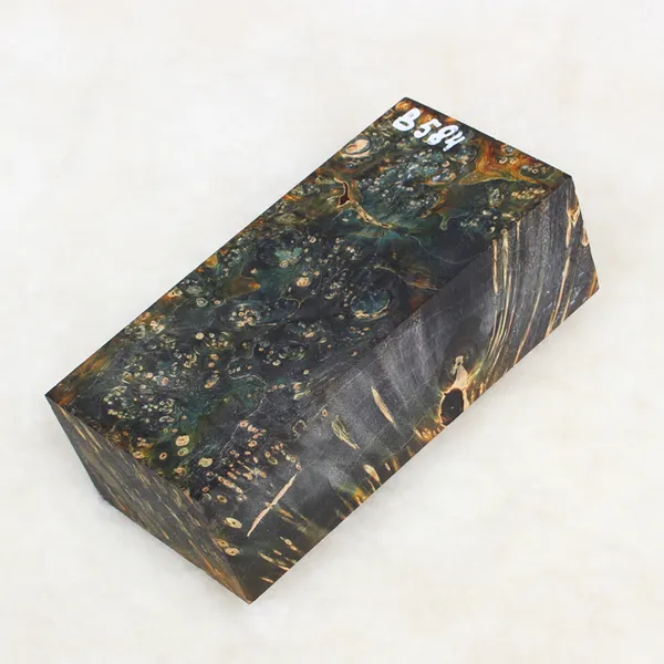 Gỗ Phong Ổn Định - B584