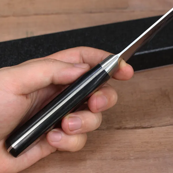 Dao Nhật Anke Gyuto 210mm Ginsan