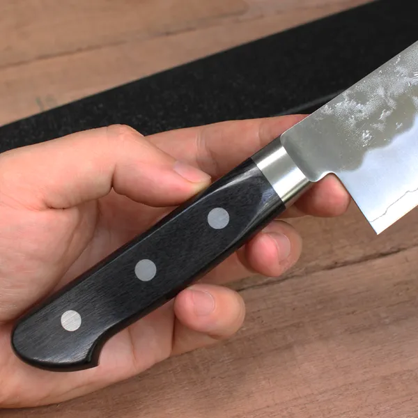 Dao Nhật Anke Gyuto 210mm Ginsan