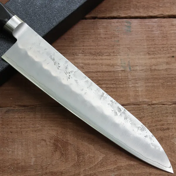 Dao Nhật Anke Gyuto 210mm Ginsan