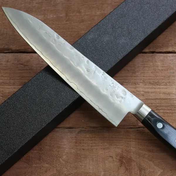 Dao Nhật Anke Gyuto 210mm Ginsan
