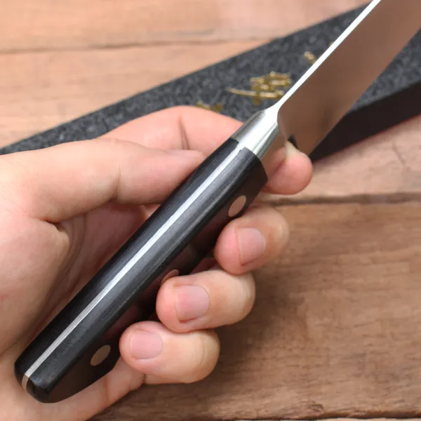 Dao Nhật Takechi Gyuto 210mm SG2