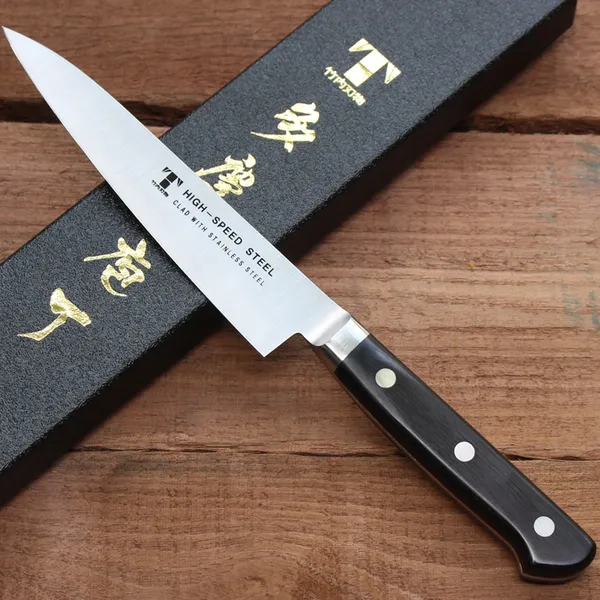 Dao Nhật Takechi Petty 135mm SG2