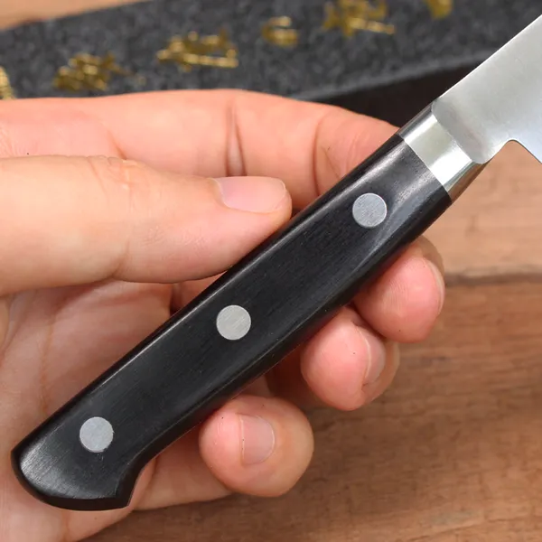 Dao Nhật Takechi Petty 135mm SG2