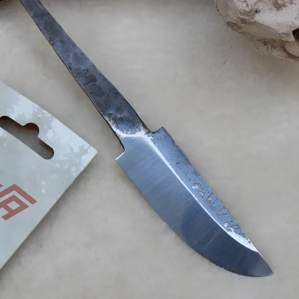 Lưỡi Dao Puronvarsi Hunter 85mm