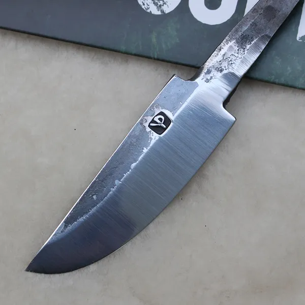 Lưỡi Dao Puronvarsi Hunter 85mm