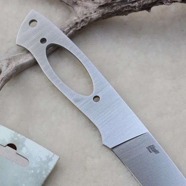 Lưỡi Dao Brisa Trapper Elmax 115mm 