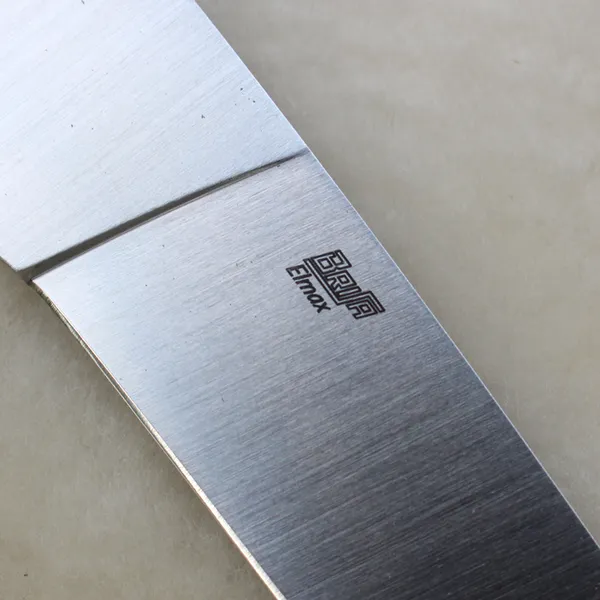 Lưỡi Dao Brisa Trapper Elmax 115mm 