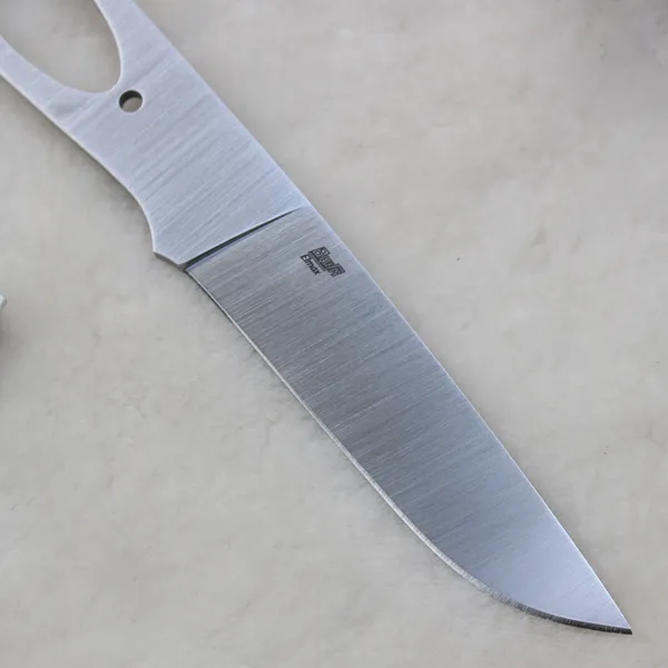 Lưỡi Dao Brisa Trapper Elmax 115mm 