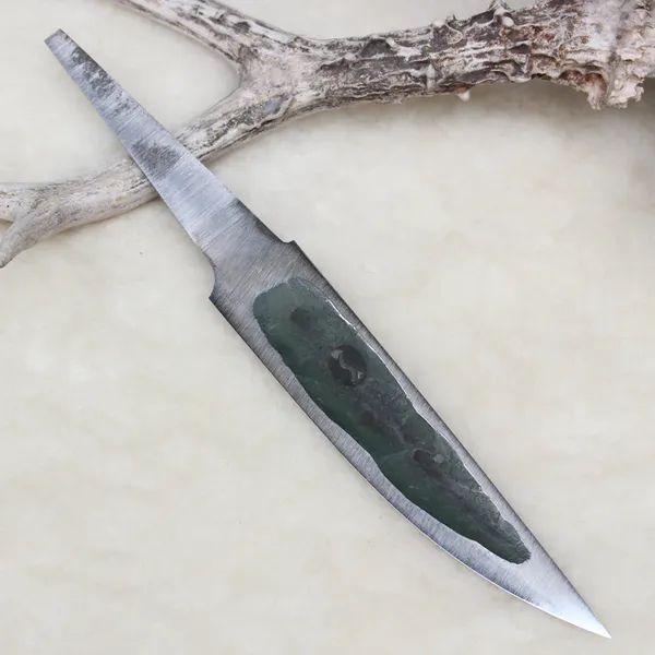 Lưỡi Dao Yakutian 125mm