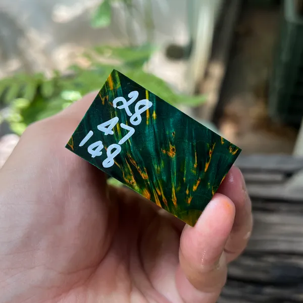 Gỗ Ổn Định - C30