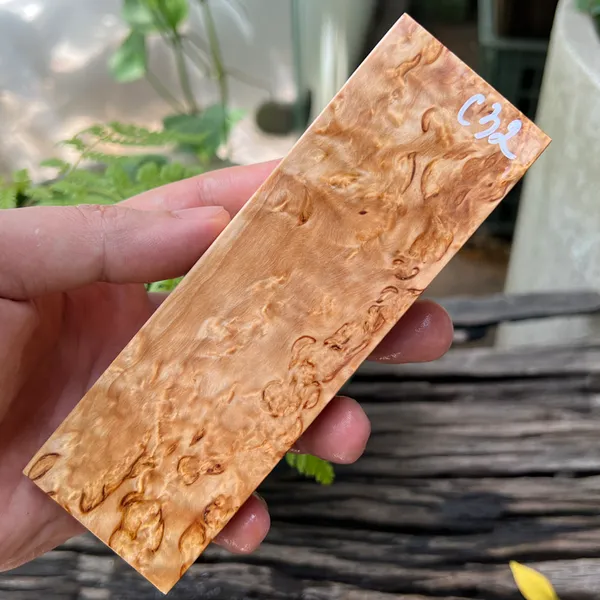 Gỗ Ổn Định - C32
