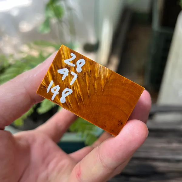 Gỗ Ổn Định - C33