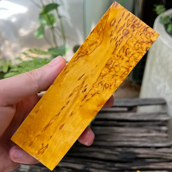 Gỗ Ổn Định - C33