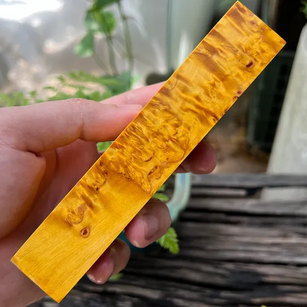 Gỗ Ổn Định - C33