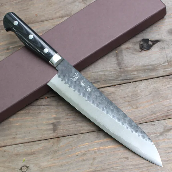 Dao Nhật Yoshimi Kato Gyuto 210mm