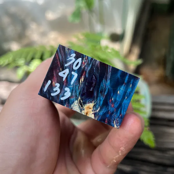 Gỗ Ổn Định - M60